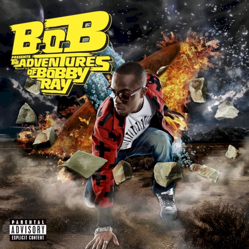 B.o.B; B.O.B Feat. Bruno Mars